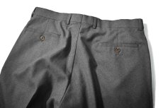 画像4: 90-00s Used Lauren Ralph Lauren Wool Trouser ラルフローレン (4)