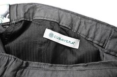 画像5: Cubavera Linen Brend Draw String Pants Castlerock キューバベラ (5)