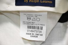 画像7: 90s Used Polo University by Ralph Lauren Wool/Cashmere Trouser ラルフローレン (7)