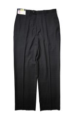 画像1: 90s Deadstock Ralph Lauren Polyester/Rayon Trouser (1)