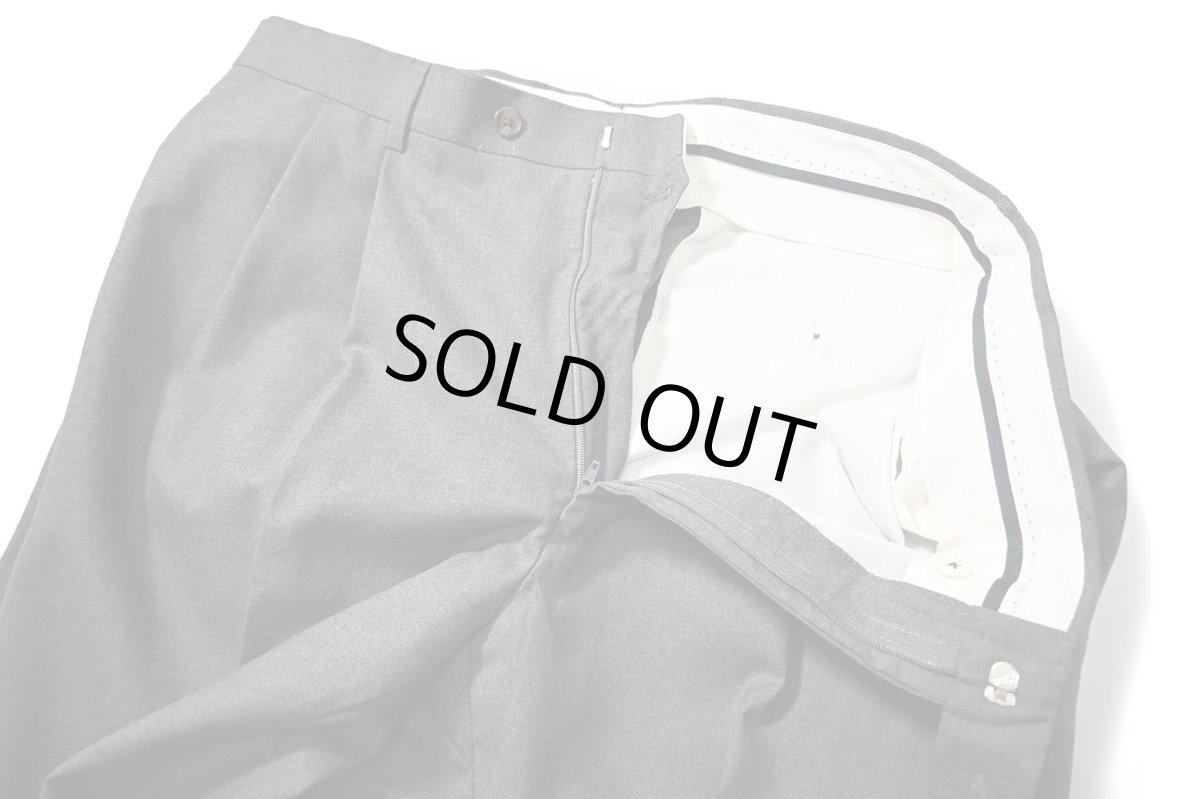画像5: 90-00s Used Lauren Ralph Lauren Wool Trouser ラルフローレン (5)