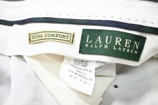 画像6: 90-00s Used Lauren Ralph Lauren Wool Trouser ラルフローレン (6)