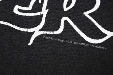 画像3: 90s Used Casper Print Tee (3)