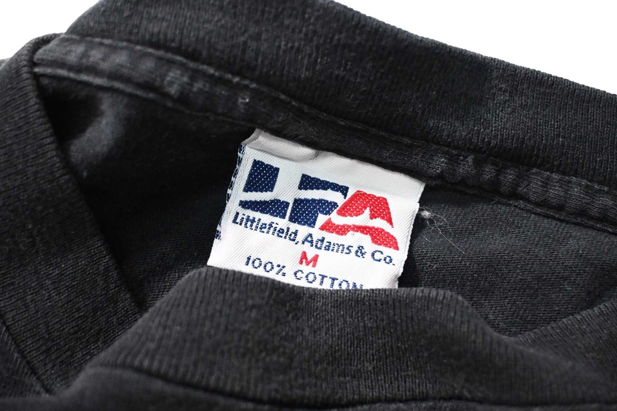 画像5: 90s Used Mountain Dew Print Tee made in USA (5)