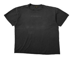 画像1: 90s Used DKNY Print Tee made in USA (1)