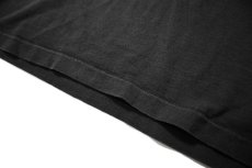 画像3: 90s Used DKNY Print Tee made in USA (3)