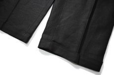 画像3: 90s Deadstock Levi's Slates Pleated Slacks (3)
