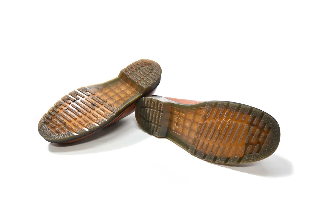 画像4: Used Dr Martens 3Eye Shoe (4)