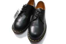 画像2: Deadstock Dr Martens 3Eye Shoe made in England (2)