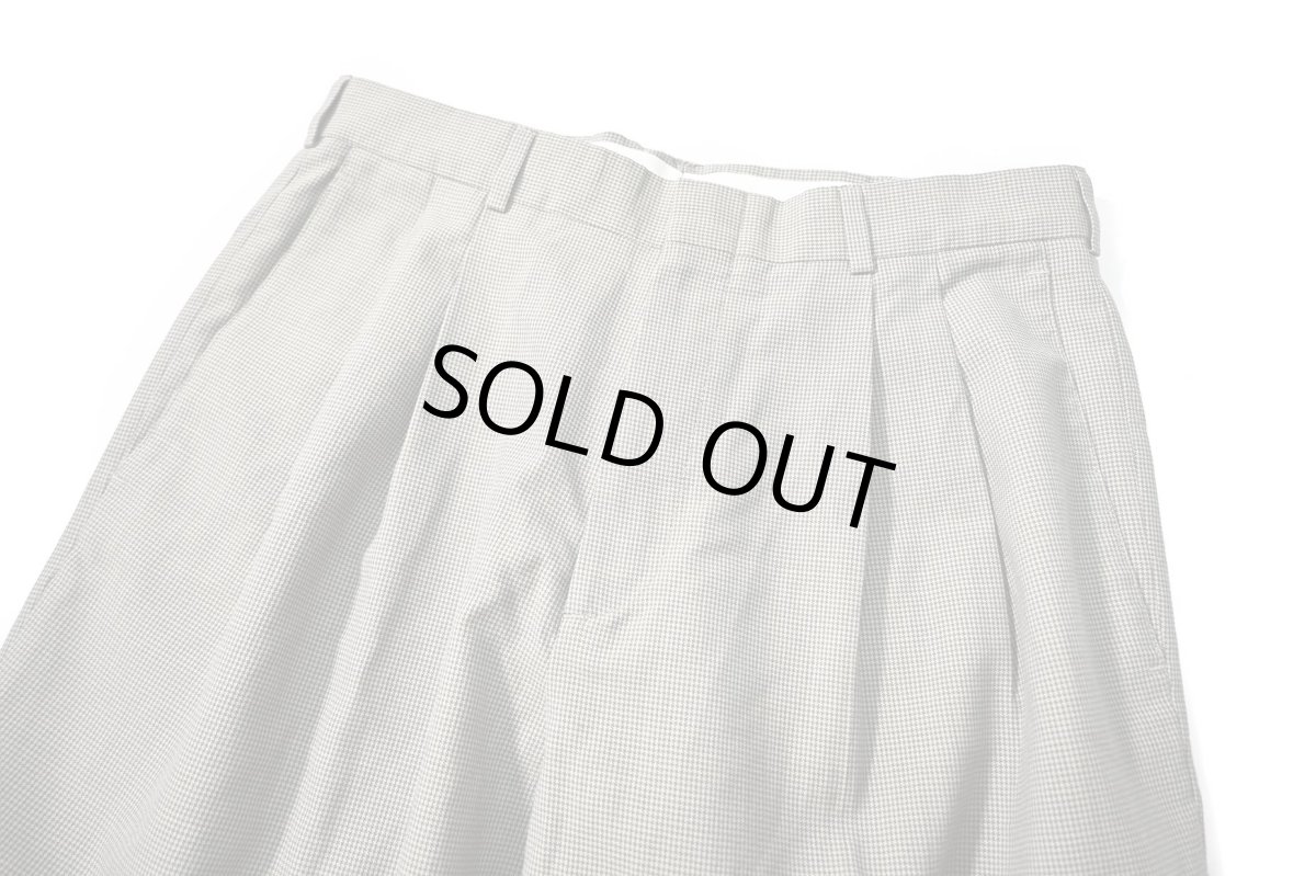 画像2: 00s Used Levi's Slates Pleated Slacks (2)