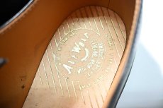 画像3: Deadstock Dr Martens 3Eye Shoe made in England (3)