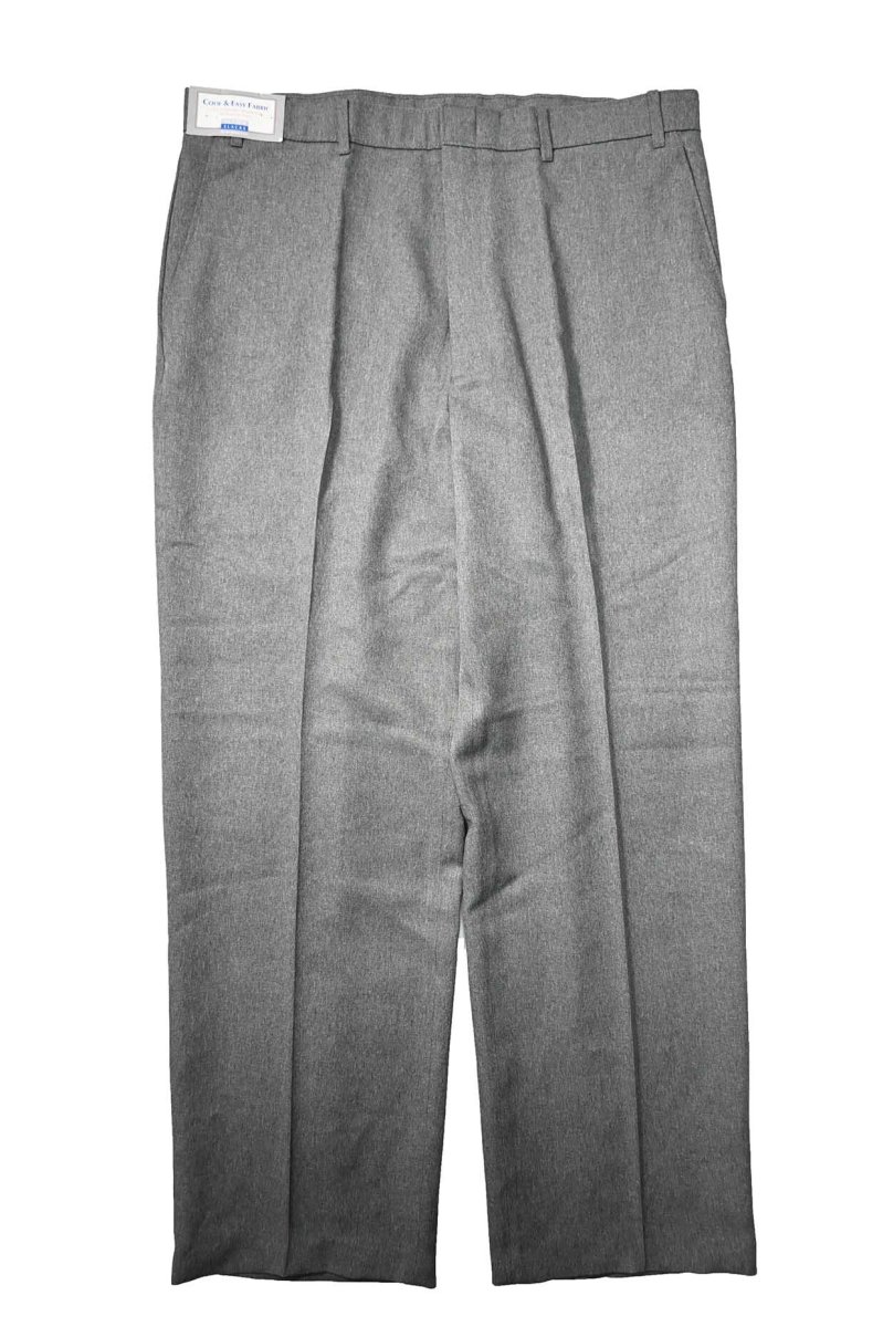 画像1: 90s Deadstock Levi's Action Slacks Grey (1)