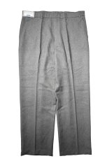 画像1: 90s Deadstock Levi's Action Slacks Grey (1)