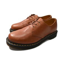 画像1: Used Dr Martens 3Eye Shoe (1)