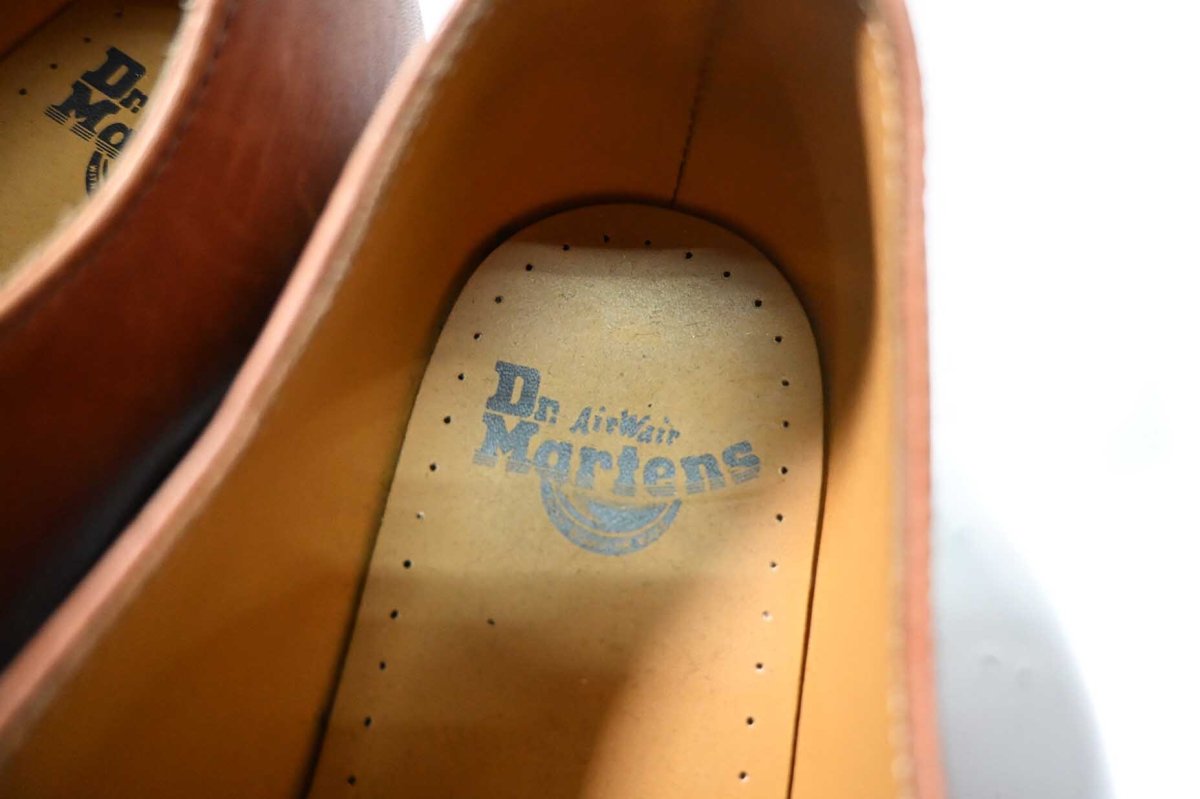 画像3: Used Dr Martens 3Eye Shoe (3)