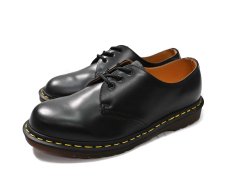 画像1: Deadstock Dr Martens 3Eye Shoe made in England (1)