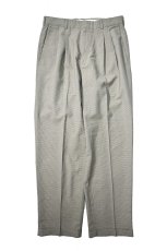 画像1: 00s Used Levi's Slates Pleated Slacks (1)