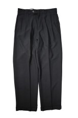画像1: 00s Used Levi's Slates Pleated Slacks (1)