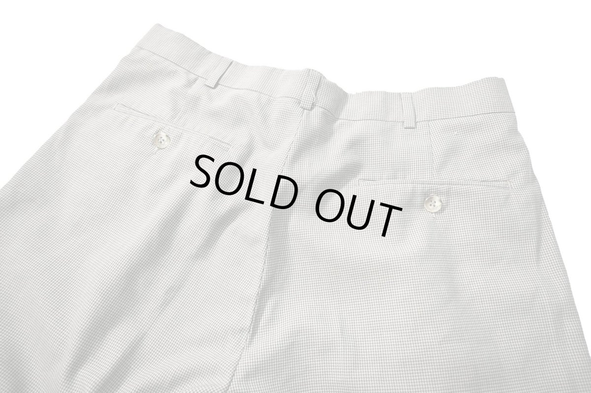 画像4: 00s Used Levi's Slates Pleated Slacks (4)
