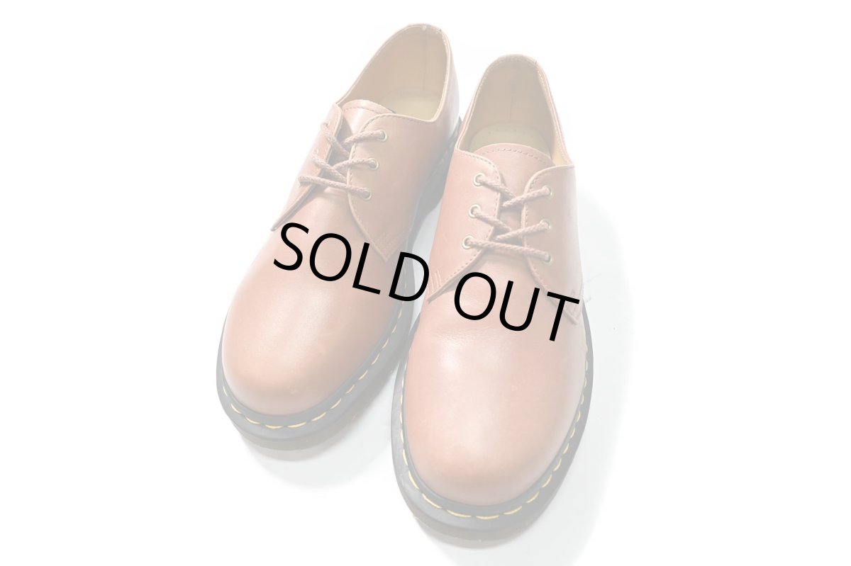 画像2: Used Dr Martens 3Eye Shoe (2)