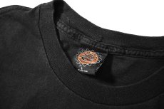 画像3: 90s Used Harley-Davidson Print Tee (3)
