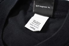 画像5: 00s Used Harley-DavidsonPrint Pocket Tee made in USA (5)