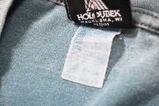 画像5: 90-00s Used Harley-Davidson L/S Blank Tee made in USA (5)