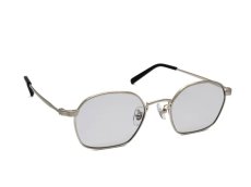 画像1: NEW. Bacon C-1 Blasted Silver (1)