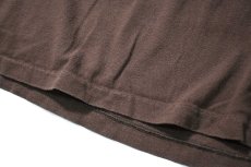 画像3: 90s Used Gap Blank Pocket Tee made in USA (3)