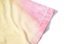 画像4: 80-90s Used Banana Republic Tie Dye Pocket Tee made in USA (4)