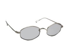 画像1: NEW. EVA C-1 Blasted Silver (1)