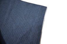 画像4: 90s Deadstock Towncraft Border Pocket Tee made in USA (4)