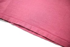 画像3: 80-90s Used Banana Republic Blank Pocket Tee made in USA (3)
