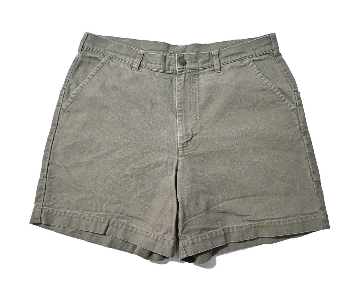 画像1: Used patagonia Stand Up Shorts パタゴニア (1)