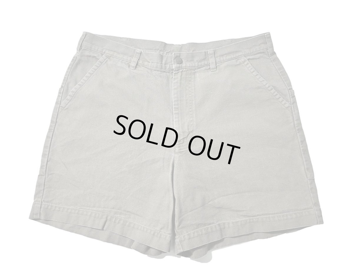 画像1: Used patagonia Stand Up Shorts パタゴニア (1)