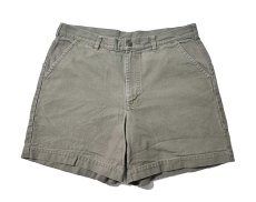 画像1: Used patagonia Stand Up Shorts パタゴニア (1)