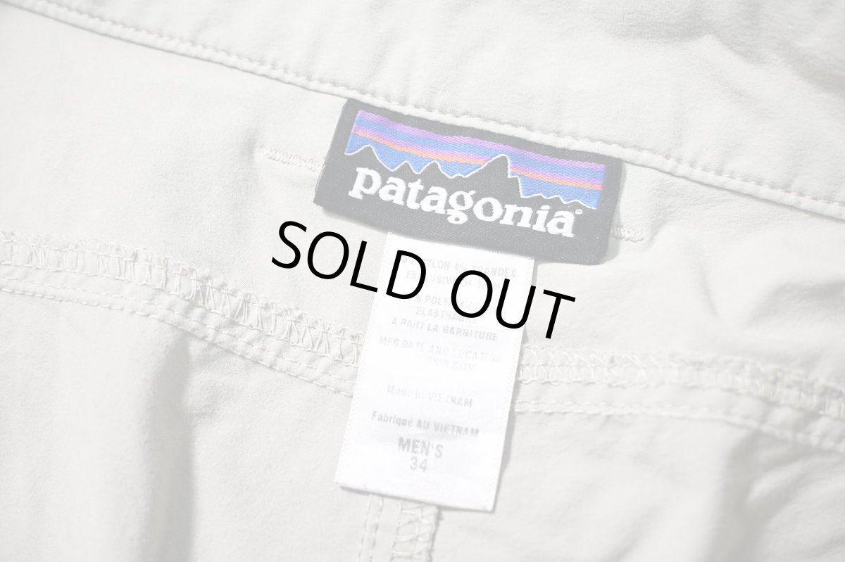 画像5: Used patagonia Rock Craft Shorts パタゴニア (5)