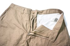 画像5: Used patagonia Lightweight All Wear Hemp Shorts パタゴニア (5)