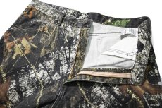画像5: Used Wrangler Customized Realtree Jorts (5)