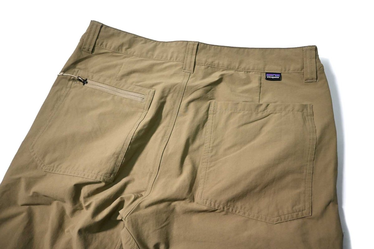 画像3: Used patagonia Quandary Shorts パタゴニア (3)