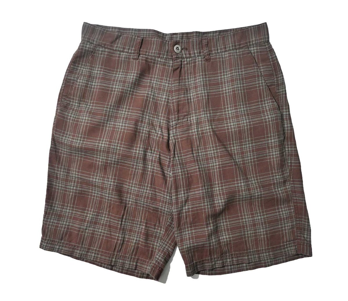 画像1: Used patagonia Stacking Shorts パタゴニア (1)
