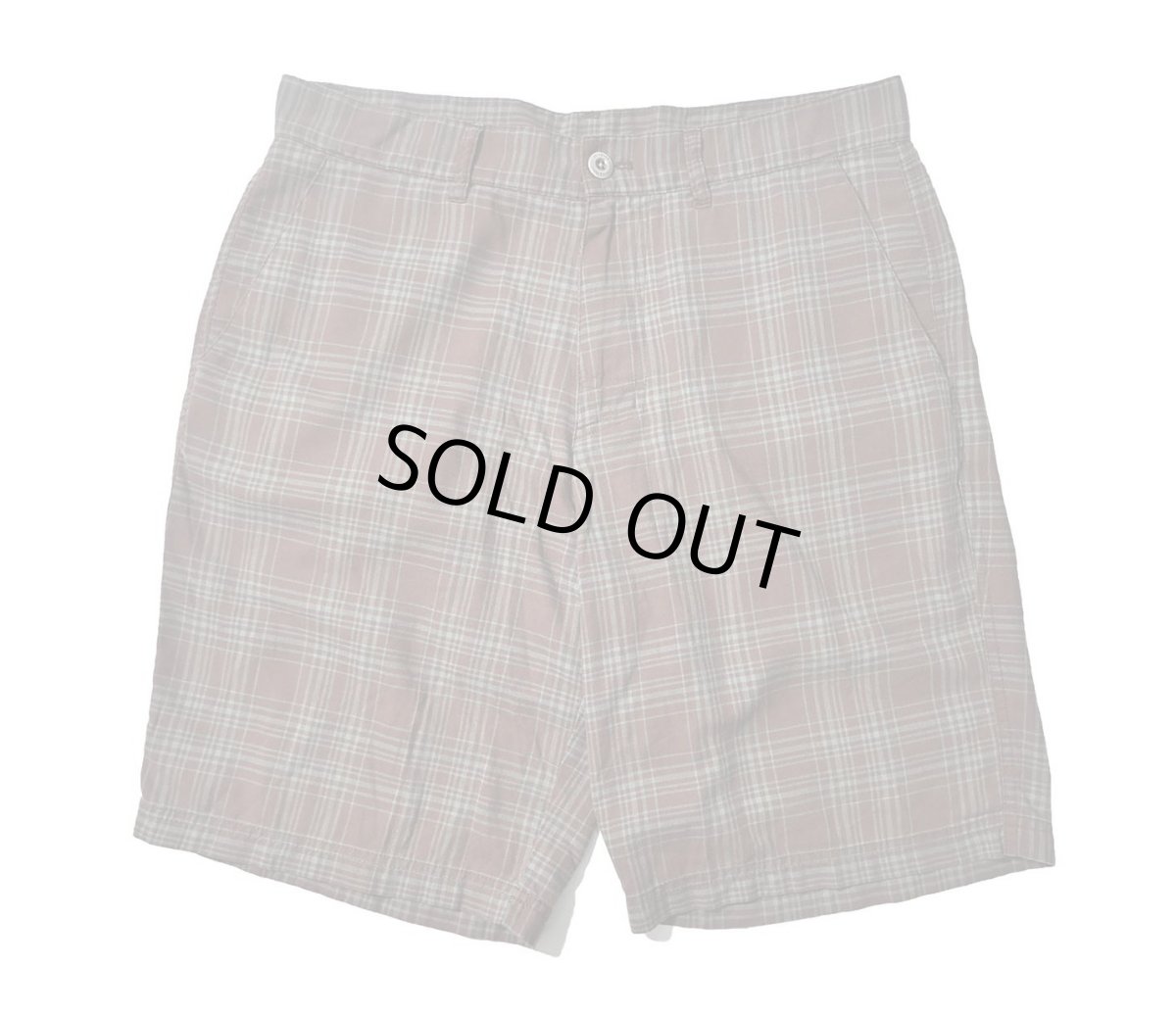 画像1: Used patagonia Stacking Shorts パタゴニア (1)