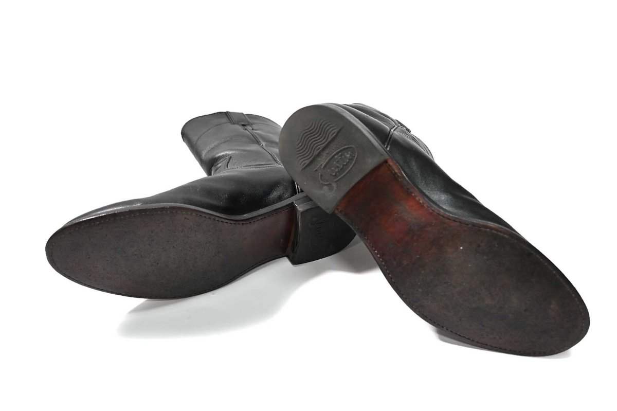 画像4: Used Justin Roper Boot (4)