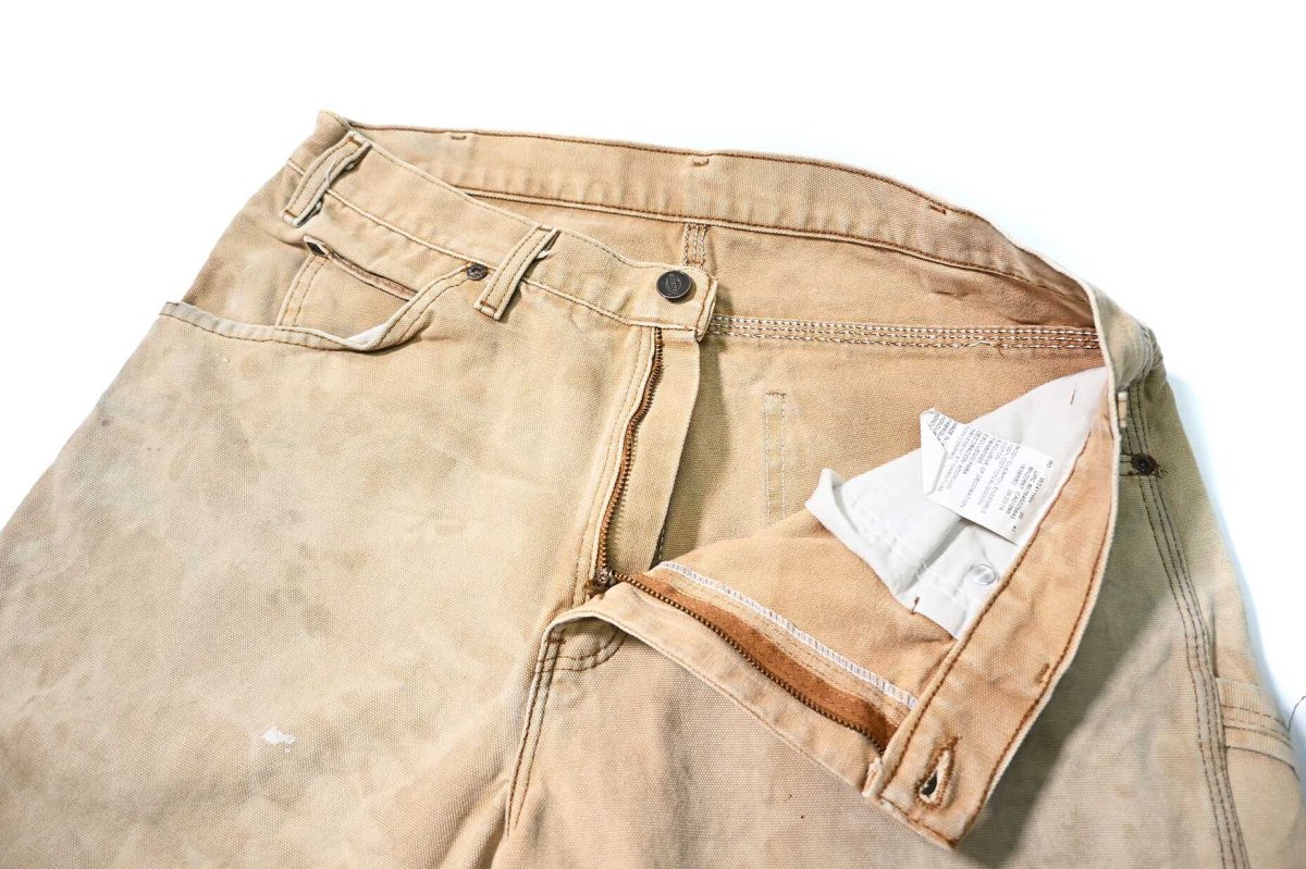 画像5: Used Dickies Customized Duck Jorts (5)