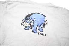 画像4: 90-00s Used Disney Print Tee made in USA (4)