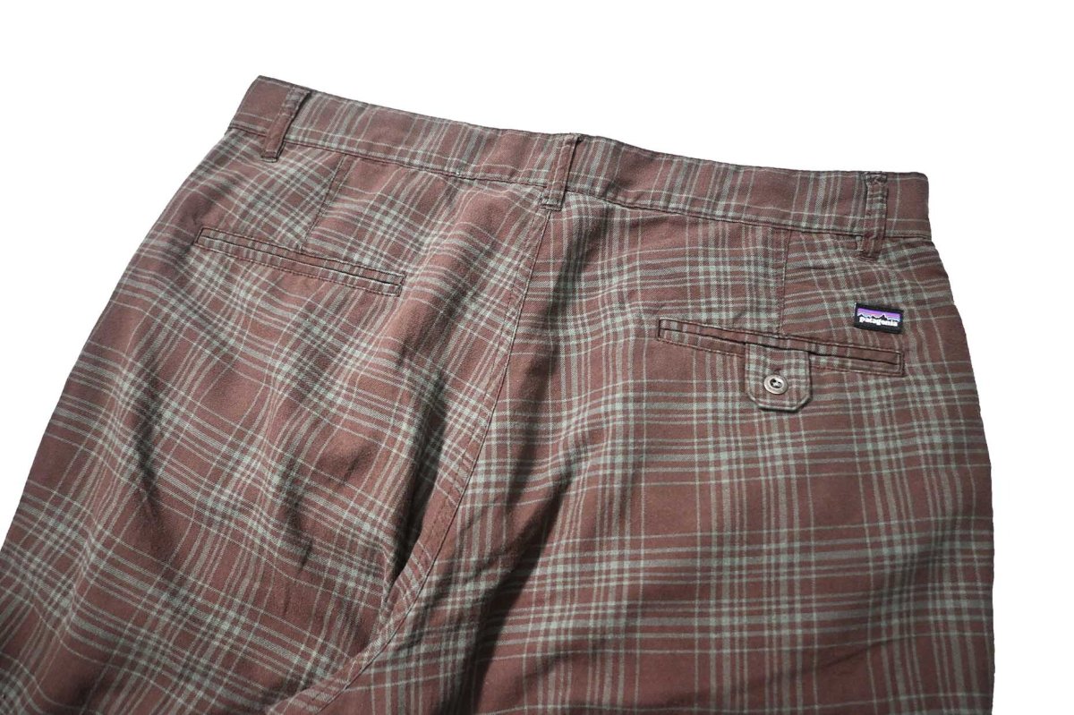 画像3: Used patagonia Stacking Shorts パタゴニア (3)