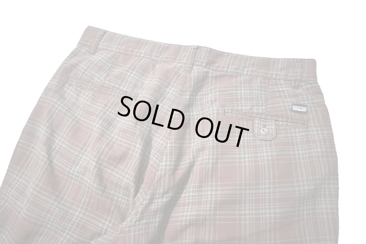 画像3: Used patagonia Stacking Shorts パタゴニア (3)