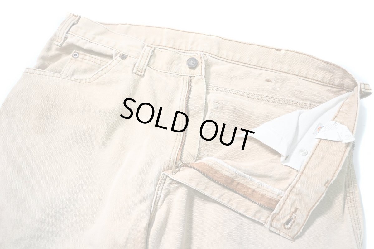 画像5: Used Dickies Customized Duck Jorts (5)