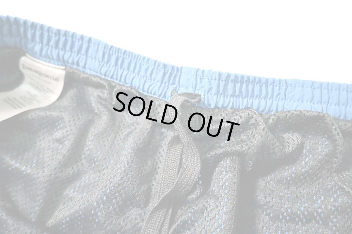 画像5: Used patagonia Baggies Shorts-5 パタゴニア (5)
