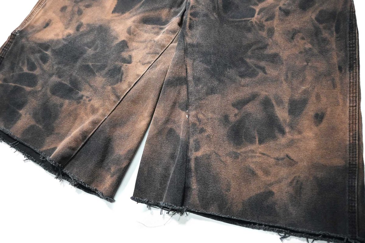 画像3: Used Dickies Customized Duck Jorts (3)